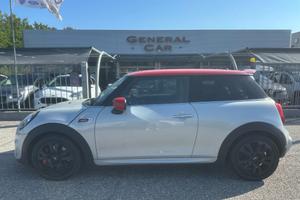 MINI John Cooper Works 2.0 231 CV