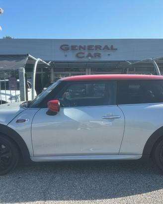MINI John Cooper Works 2.0 231 CV