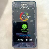 Samsung Galaxy S2 – completo di scatola