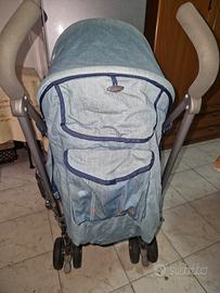 passeggino leggero brevi