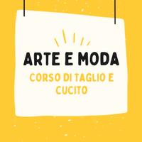 sarta e insegnante di taglio e cucito 