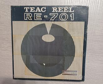 Bobina nastro magnetico TEAC
