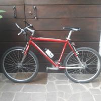 Bicicletta