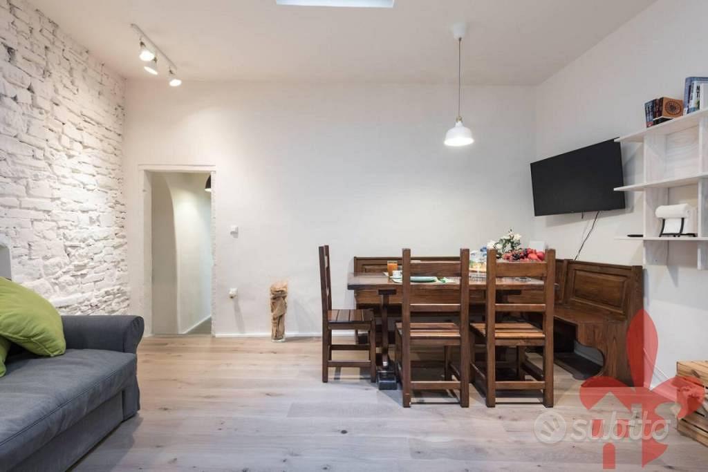 Apartment in Firenze, Oltrarno, Quartiere 1 - Vista 2