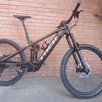 emtb trek Rail 9 GX Gen 2 del 2023