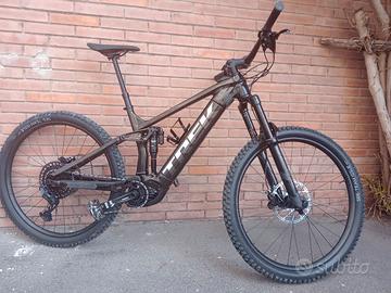 emtb trek Rail 9 GX Gen 2 del 2023