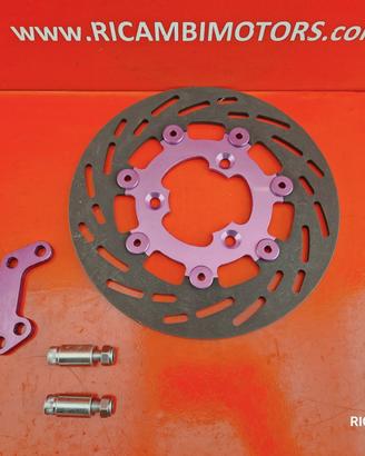 DISCO FRENO PEUGEOT SQUAB SPEEDFIGHT