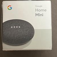 Google home mini