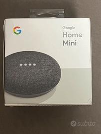 Google home mini