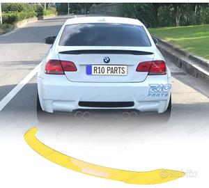 SPOILER ALETTONE BMW E93 M-PERFORMANCE
