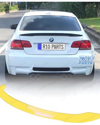 SPOILER ALETTONE BMW E93 M-PERFORMANCE