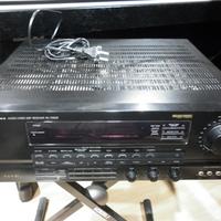 Amplificatore Audio/Video Sherwood