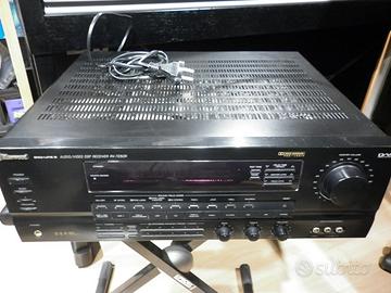 Amplificatore Audio/Video Sherwood