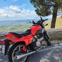 Ducati Pantah 350XL - FMI +ASI 