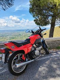 Ducati Pantah 350XL - FMI +ASI 