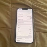 Iphone 13 pro 256 gb