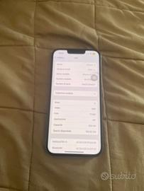 Iphone 13 pro 256 gb