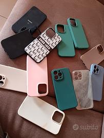 cover iPhone 14 pro max