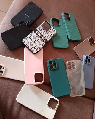 cover iPhone 14 pro max