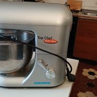 Planetaria Olimpic top Chef