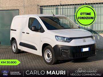 FIAT Doblò Van L1 - 3 posti - Km 30.800