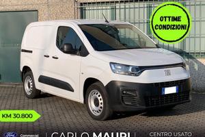 FIAT Doblò Van L1 - 3 posti - Km 30.800