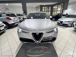 ALFA ROMEO Stelvio 2.2 T.diesel 190 CV AT8 Q4 Exec