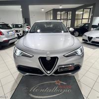 ALFA ROMEO Stelvio 2.2 T.diesel 190 CV AT8 Q4 Exec