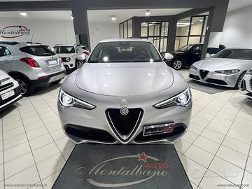 ALFA ROMEO Stelvio 2.2 T.diesel 190 CV AT8 Q4 Exec