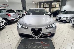 ALFA ROMEO Stelvio 2.2 T.diesel 190 CV AT8 Q4 Exec