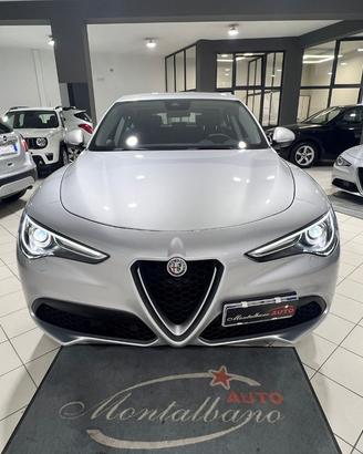 ALFA ROMEO Stelvio 2.2 T.diesel 190 CV AT8 Q4 Exec