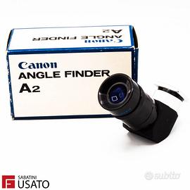 USATO Canon ANGLE FINDER A2    CVCAA2