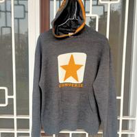 felpa converse ragazzo 