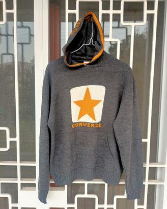 felpa converse ragazzo 