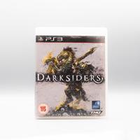Darksiders, PlayStation 3 🎮 - Come nuovo