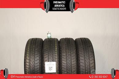 4 Gomme 155 65 R 14 Bf Goodrich al 71% SPED GRATIS