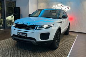 Land Rover Range Evoque 2.0 eD4 5p. SE Dynamic