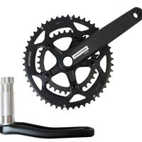 Guarnitura Cannondale One 172.5mm corone 50-34