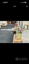 Combinata legno