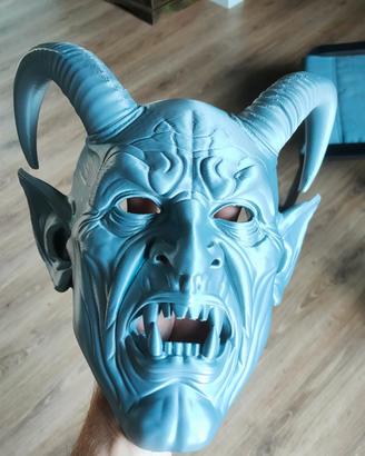 Krampus - maschera in PLA