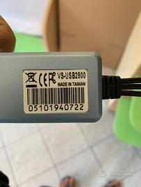 DVD maker Kworld USB 2.0 VS-USB2800