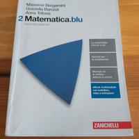 Matematica .blu 2