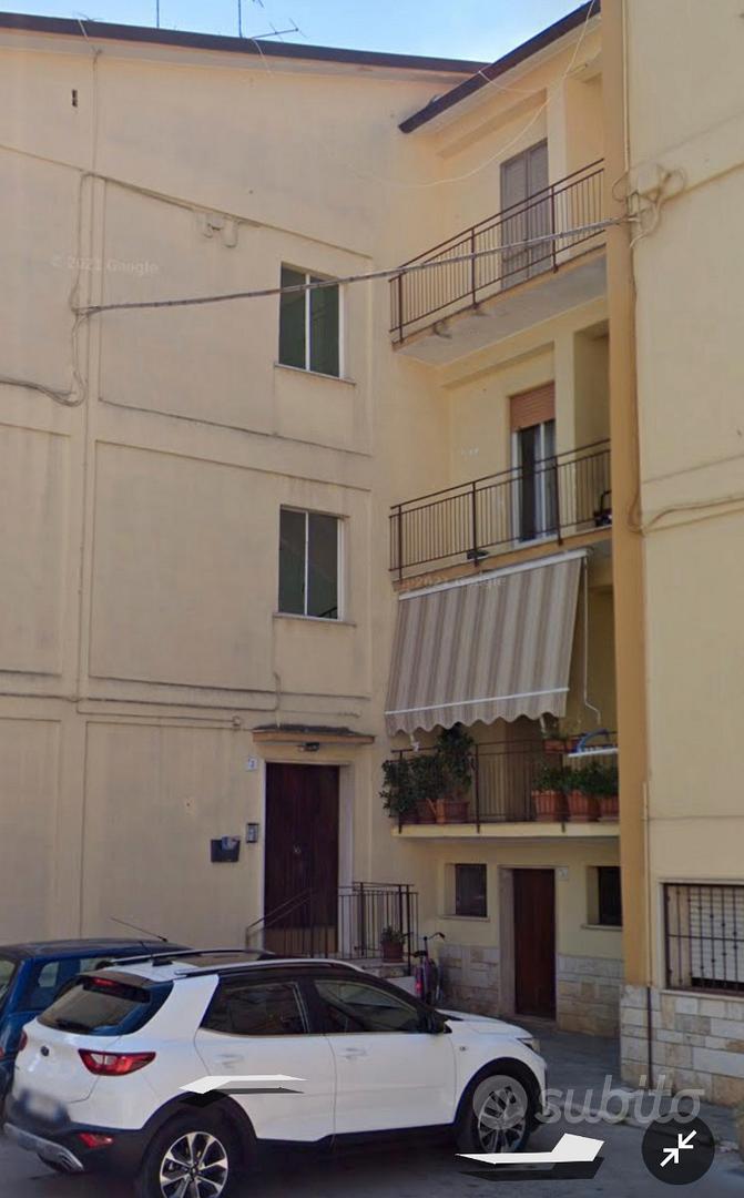 Appartamento 60mq - Vista 6