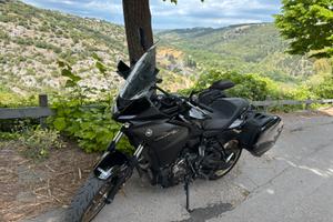 YAMAHA TRACER 7 GT