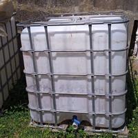 Cisterne IBC 1000L