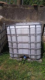 Cisterne IBC 1000L