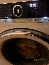 Lavatrice Whirlpool  9kg