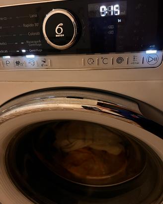 Lavatrice Whirlpool  9kg