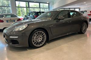 Porsche Panamera 3.0 Diesel