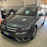 Mercedes-benz B 180 CDI Premium